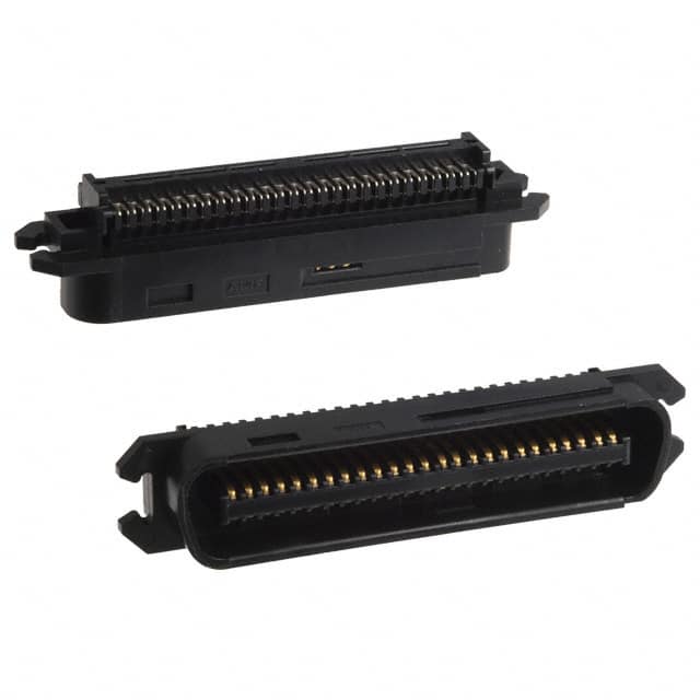 552032-1 TE Connectivity AMP Connectors  Connettori Centronics